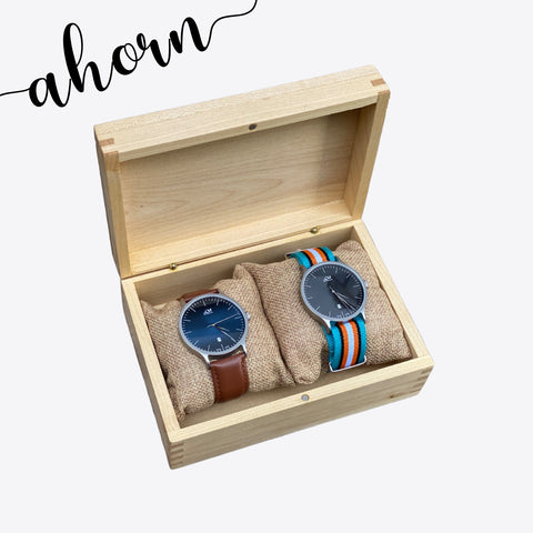 NaniBox S, Basic