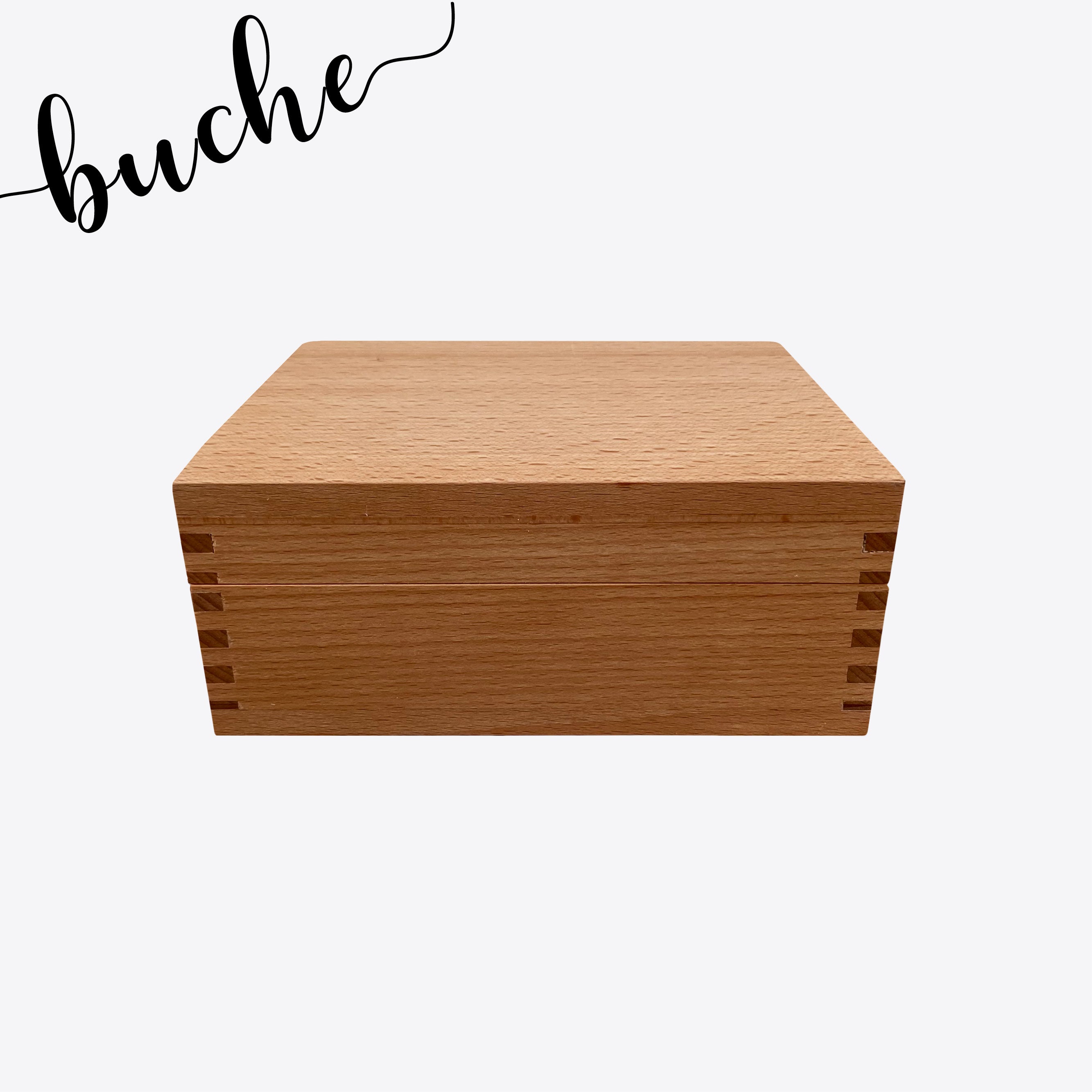 NaniBox S, Basic