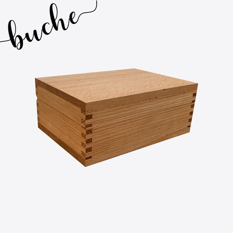 NaniBox S, Basic