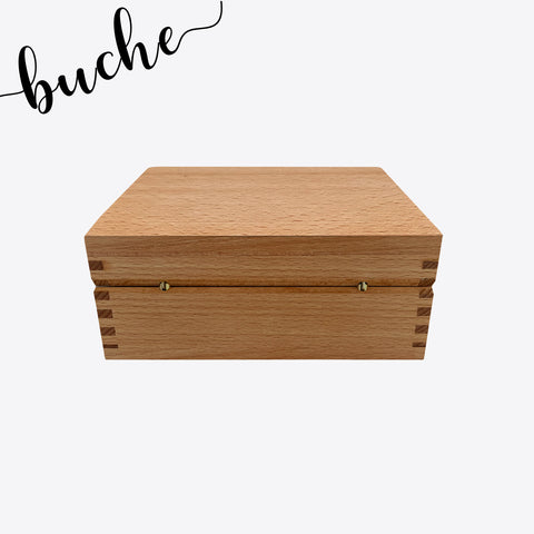 NaniBox S, Basic