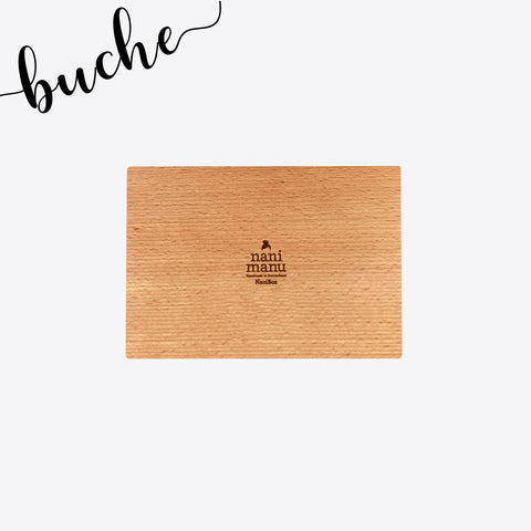 NaniBox S, Basic