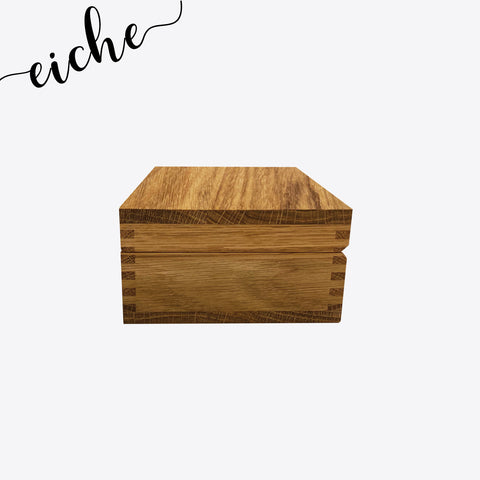 NaniBox S, Basic