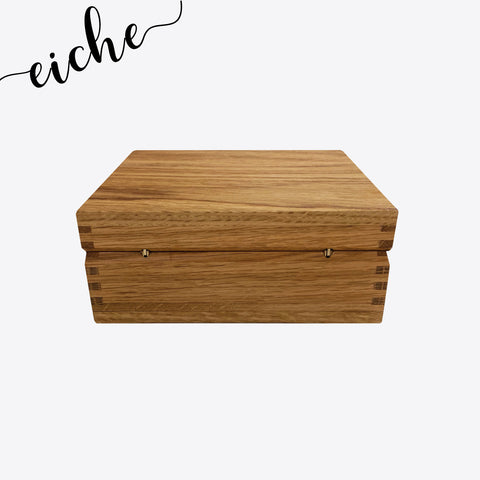 NaniBox S, Basic