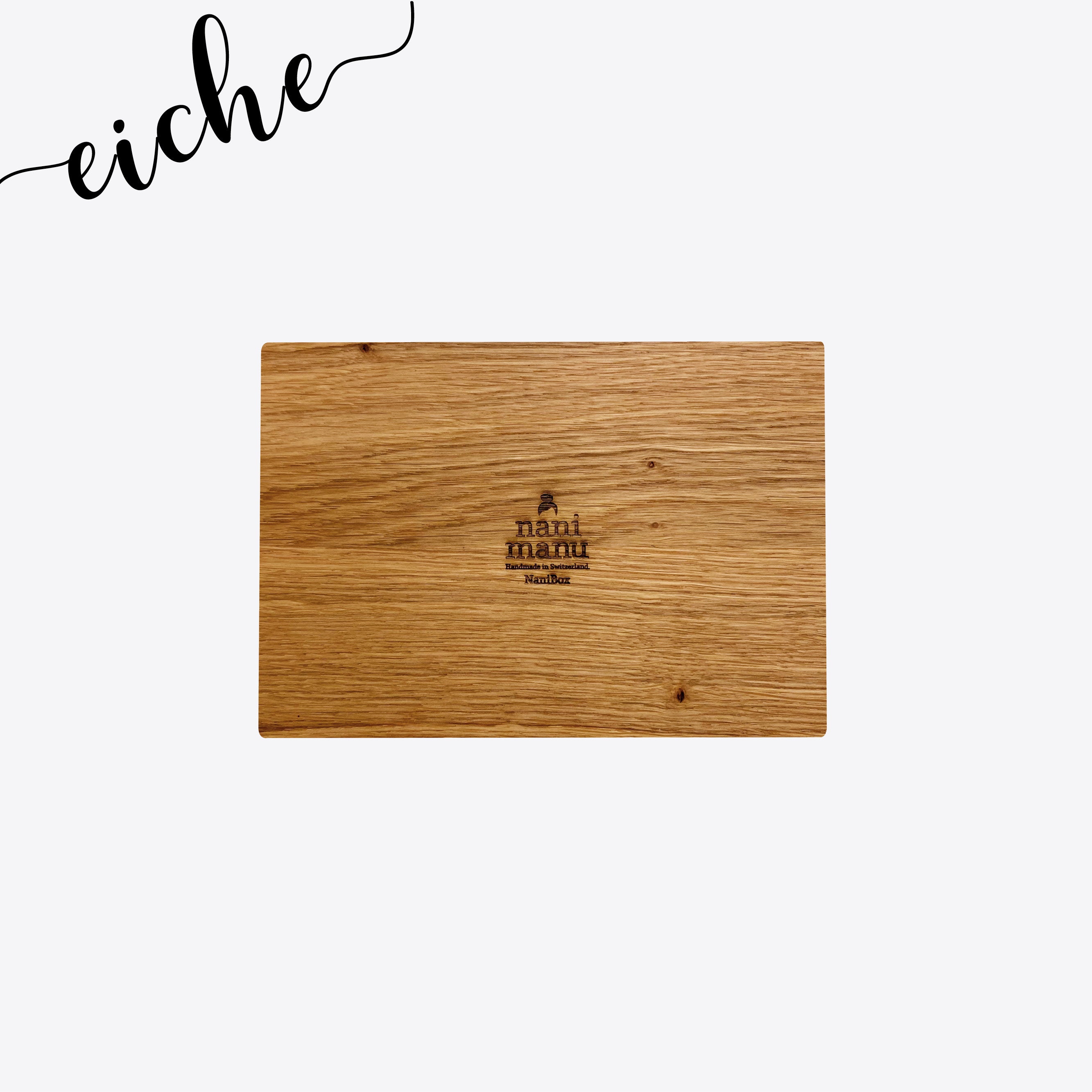 NaniBox S, Basic