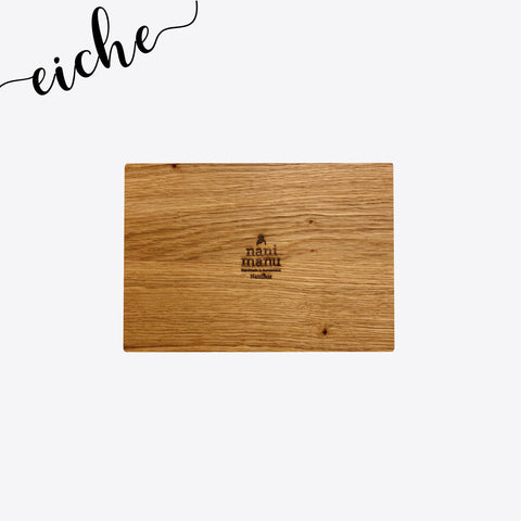 NaniBox S, Basic