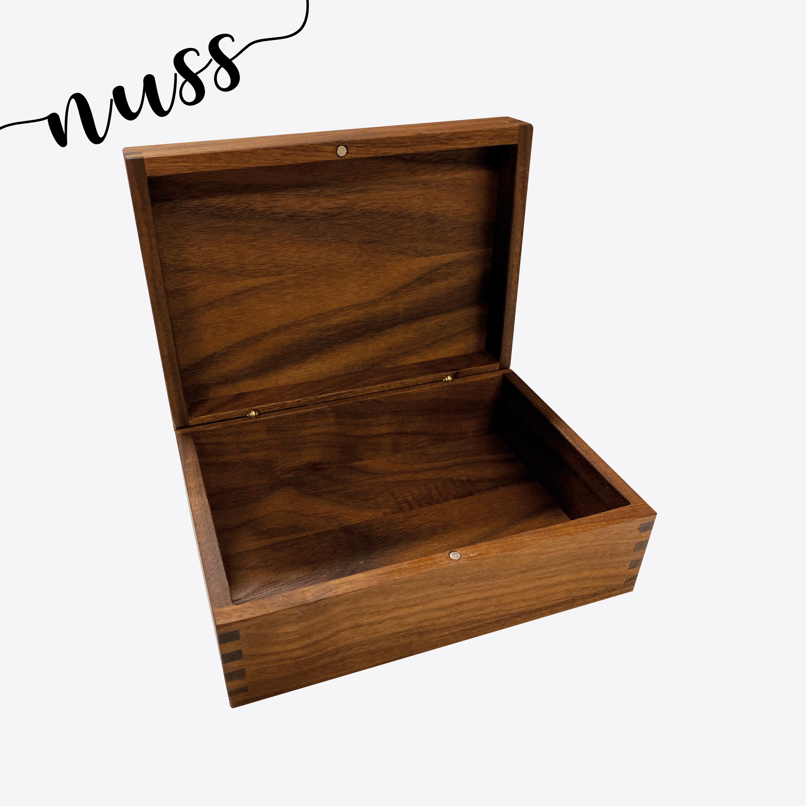 NaniBox S, Basic