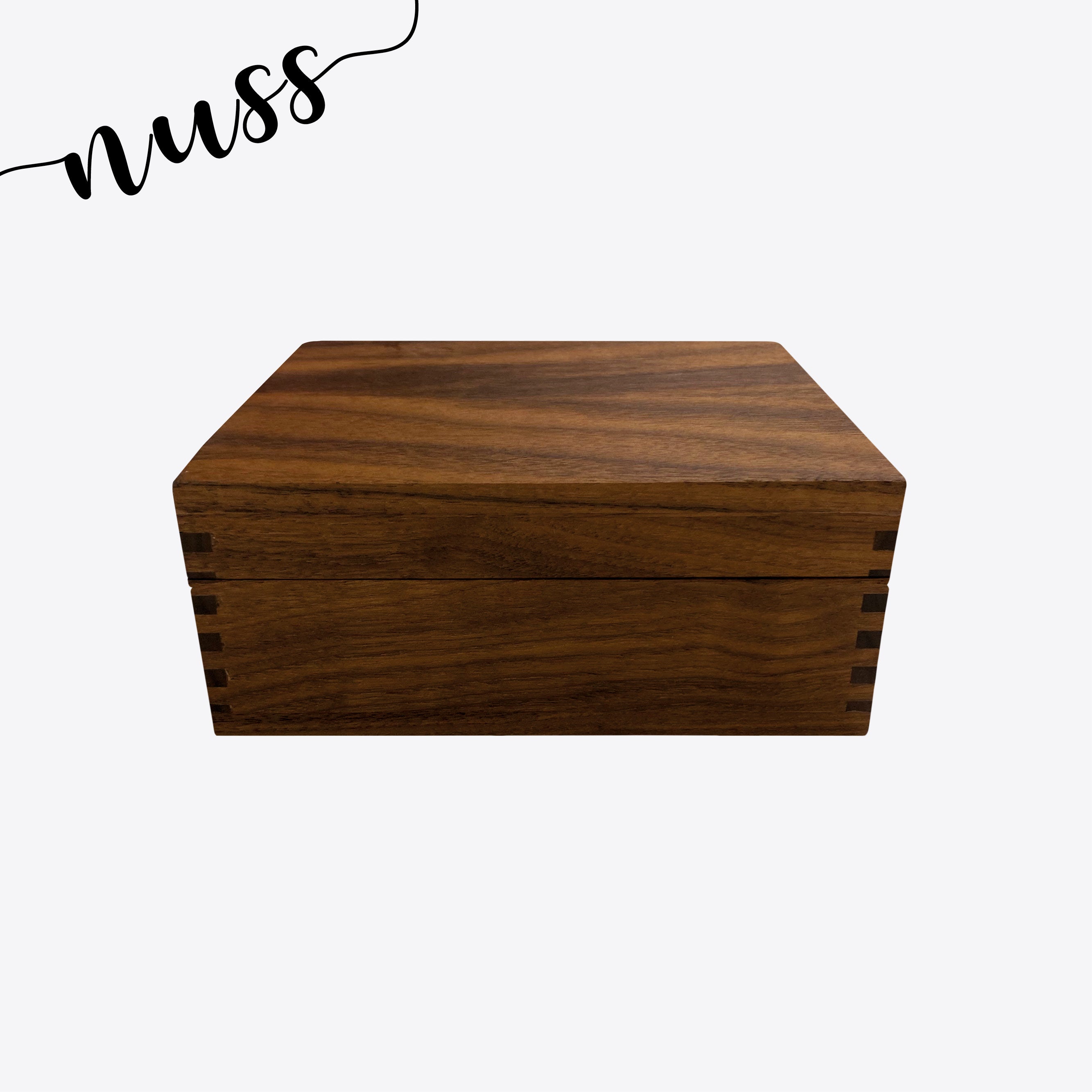 NaniBox S, Basic