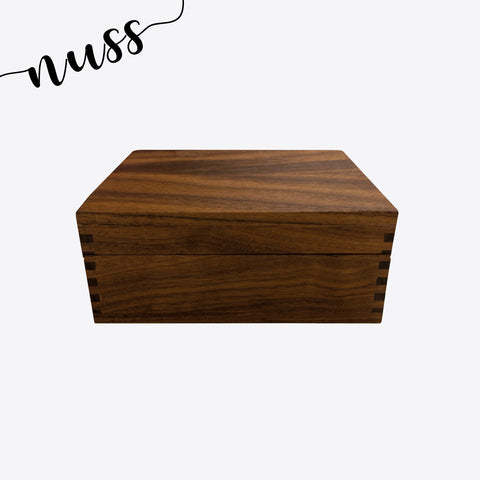 NaniBox S, Basic
