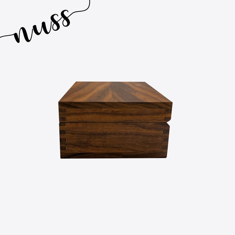 NaniBox S, Basic