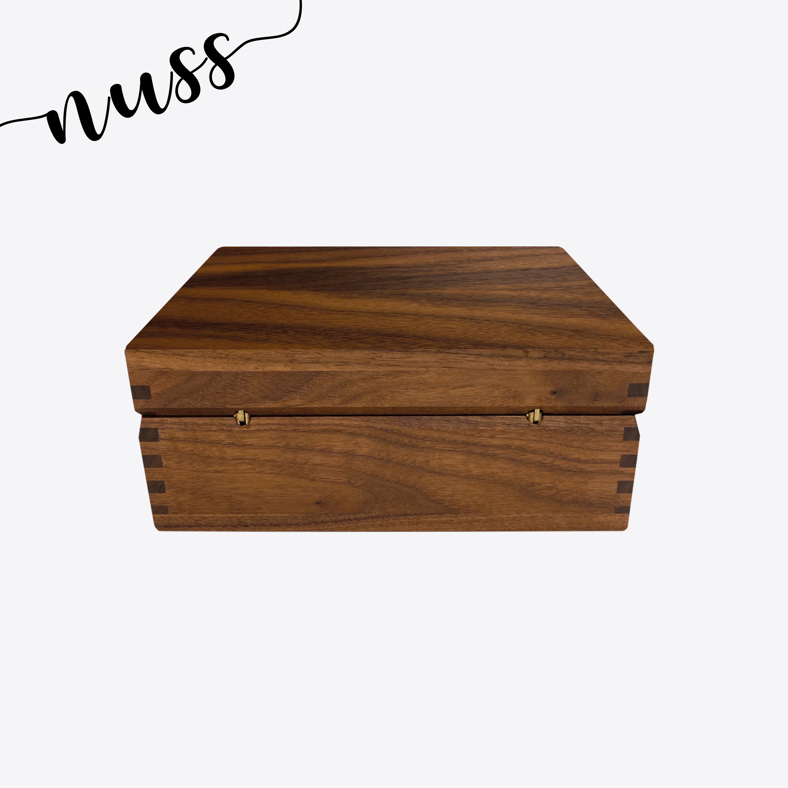 NaniBox S, Basic
