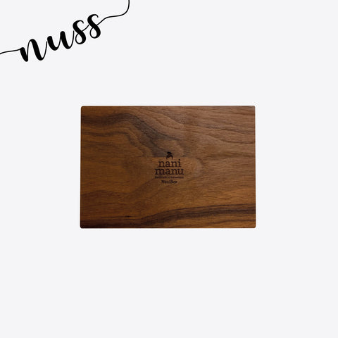 NaniBox S, Basic