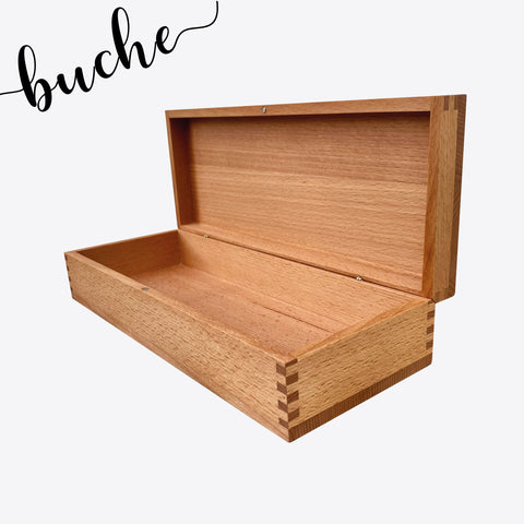 NaniBox S-Long, Basique