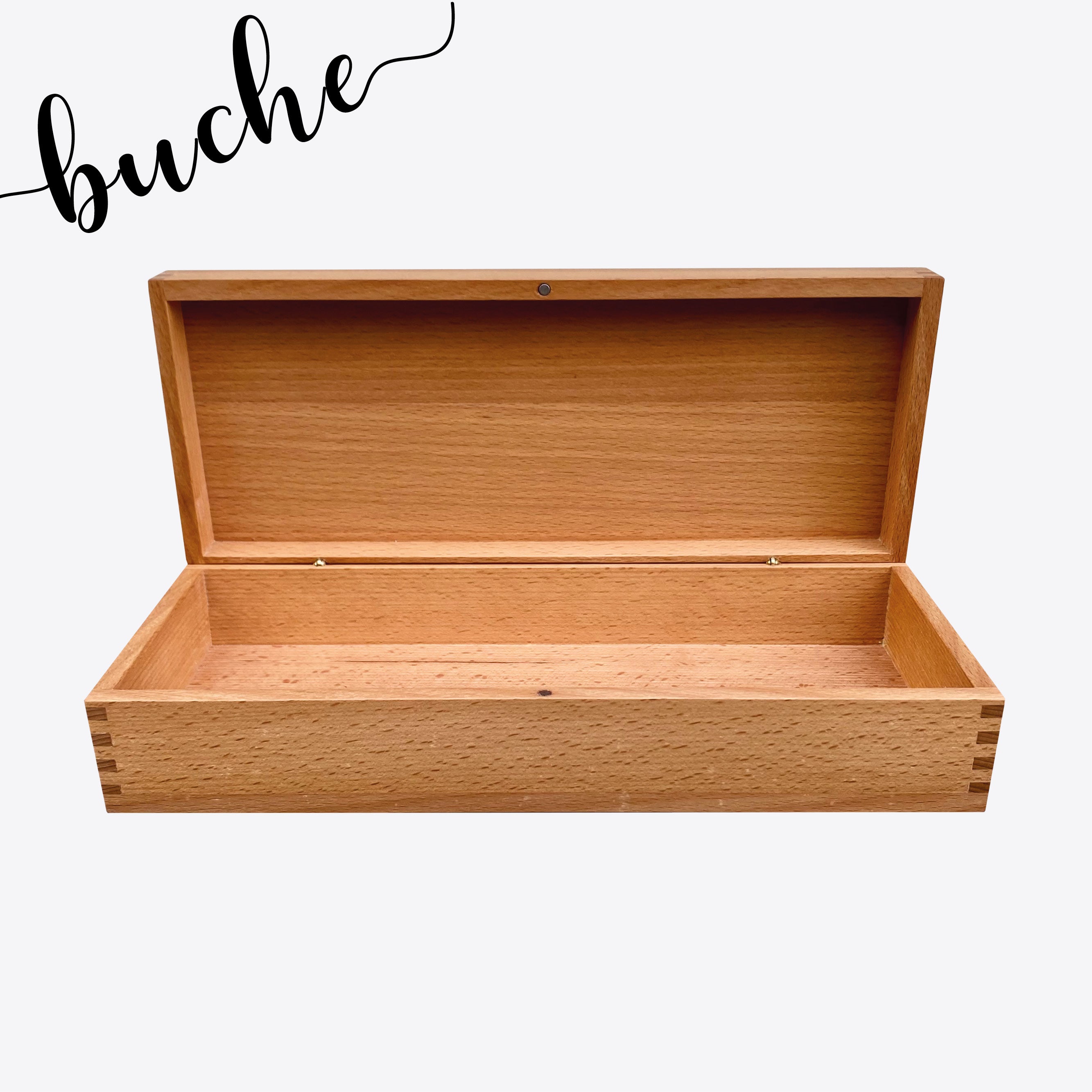 NaniBox S-Long, Basique