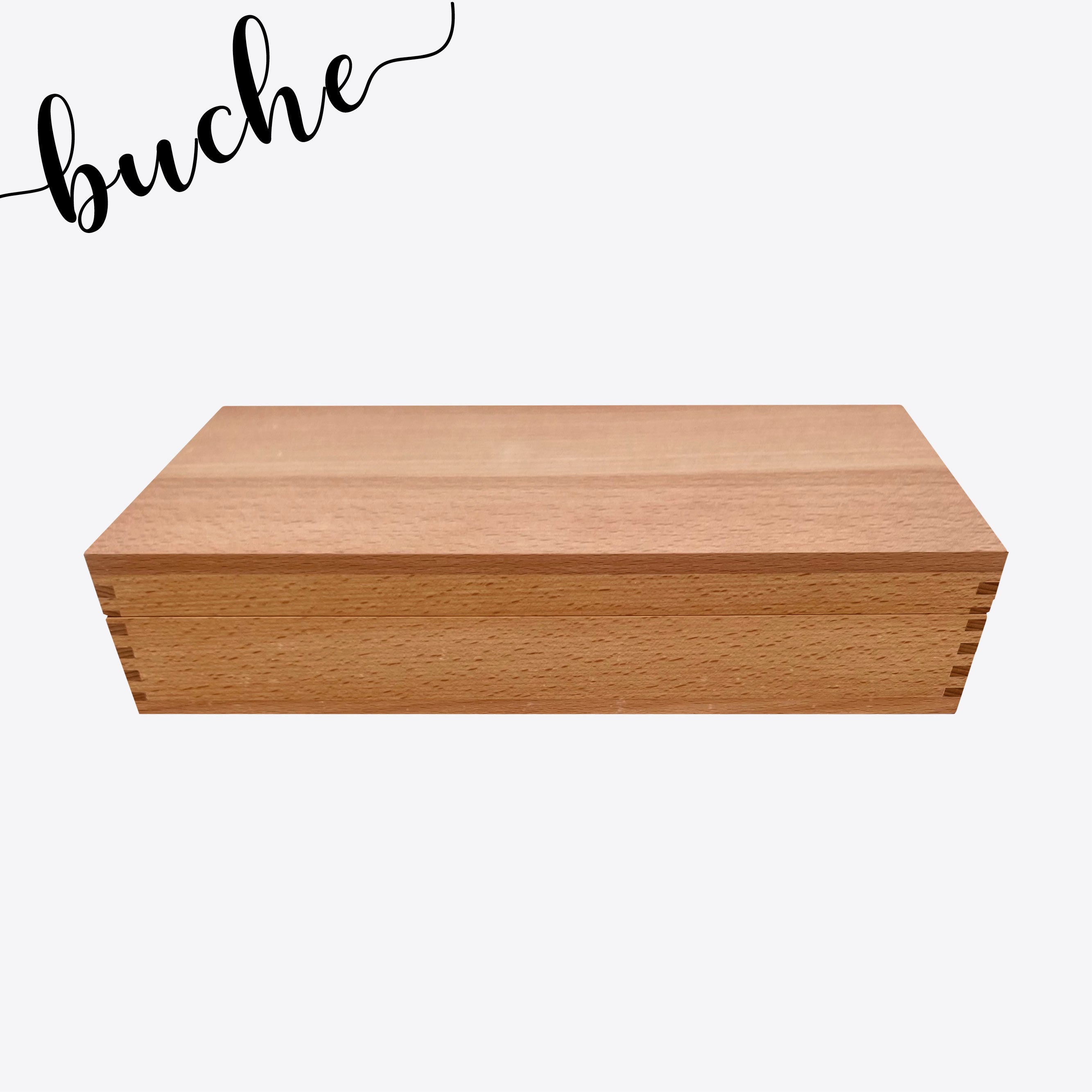 NaniBox S-Long, Basique