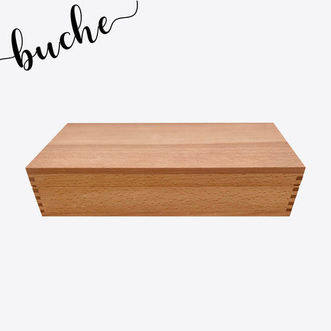 NaniBox S-Long, Basique