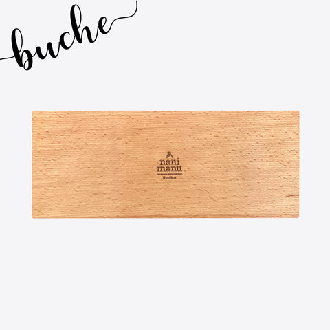 NaniBox S-Long, Basique
