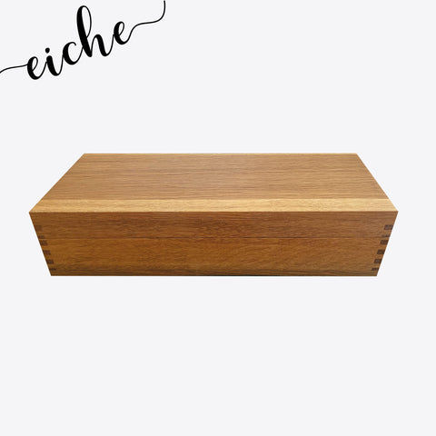 NaniBox S-Long, Basique