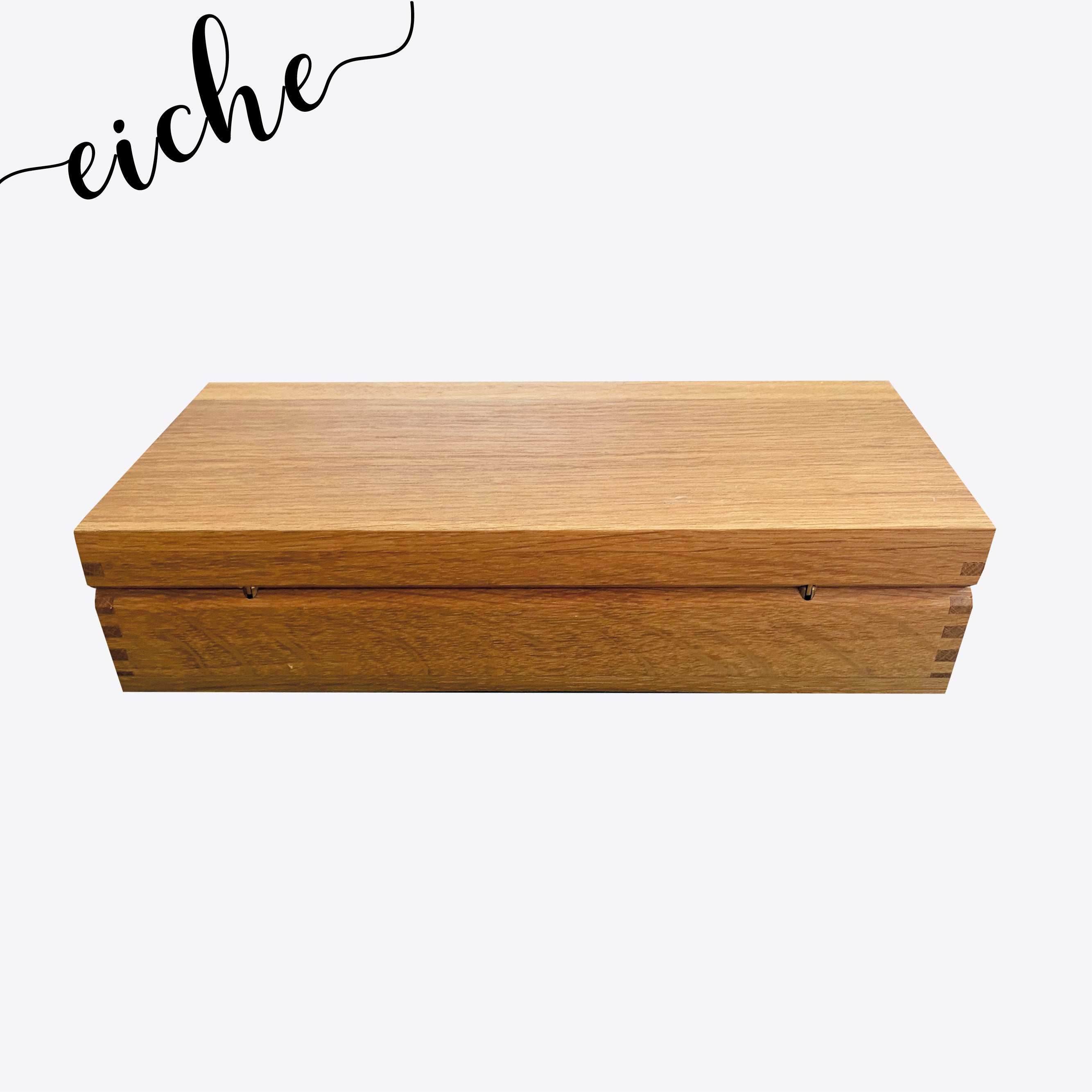 NaniBox S-Long, Basique