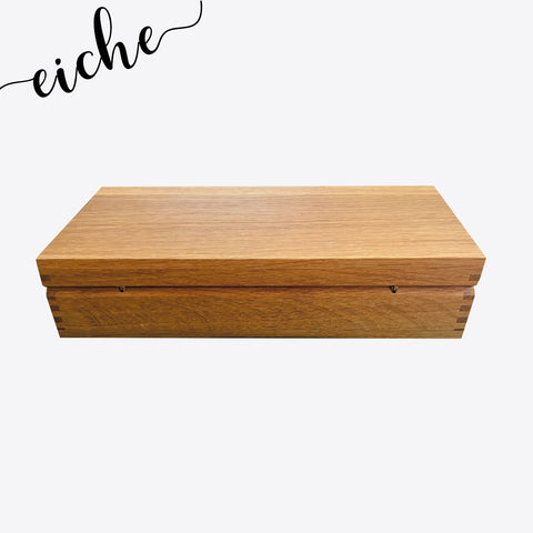 NaniBox S-Long, Basique