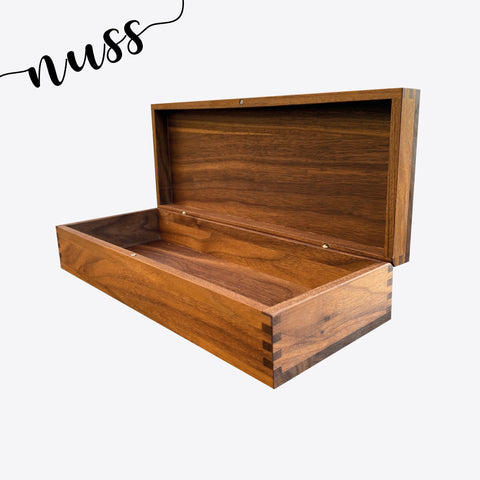 NaniBox S-Long, Basique