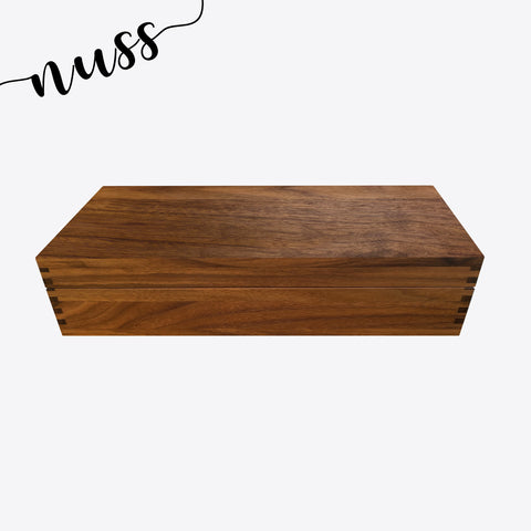 NaniBox S-Long, Basique