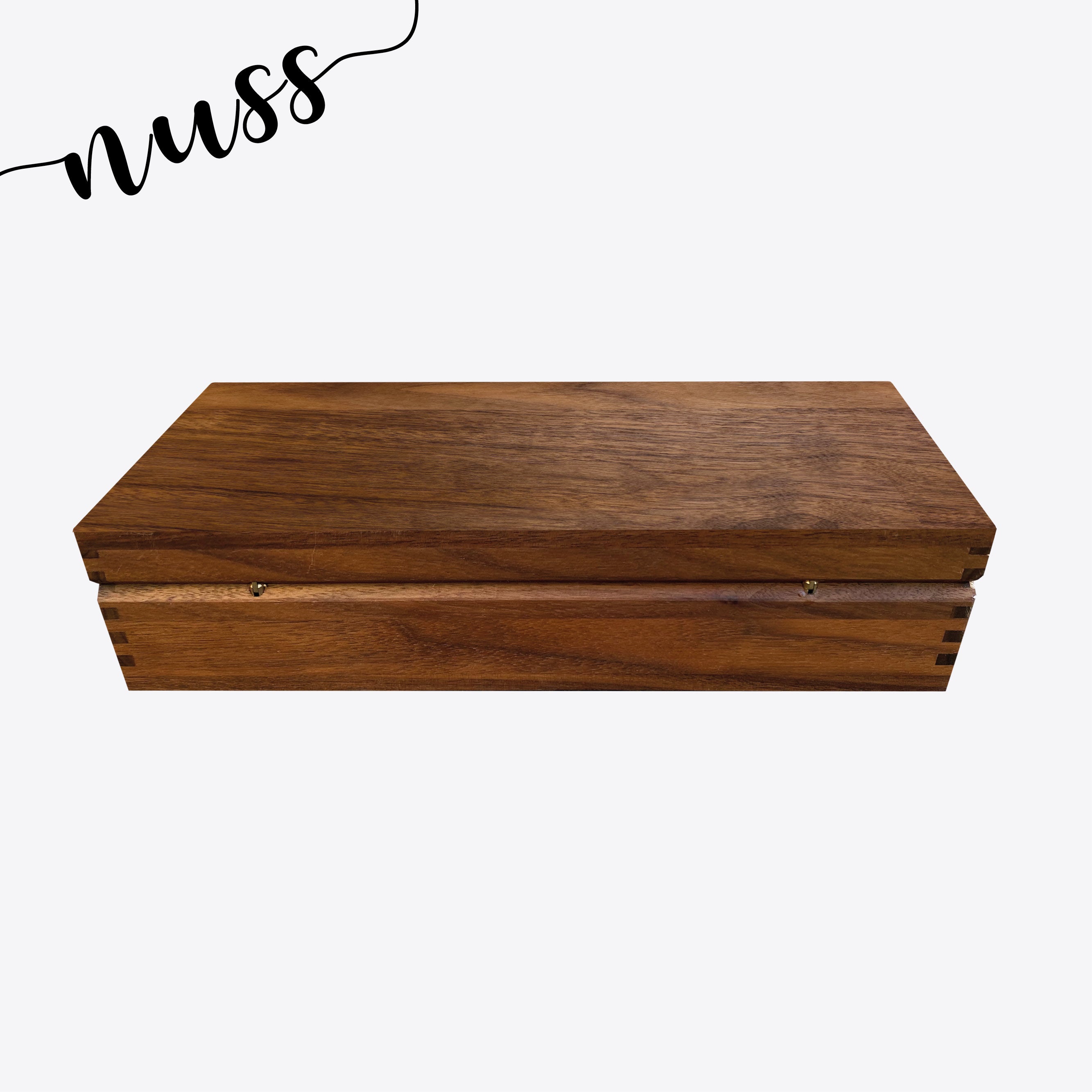 NaniBox S-Long, Basique