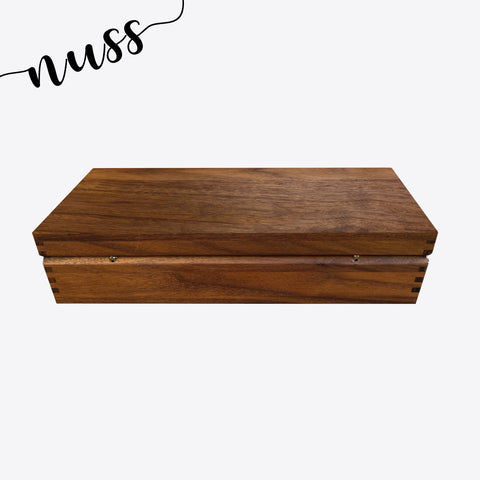 NaniBox S-Long, Basique