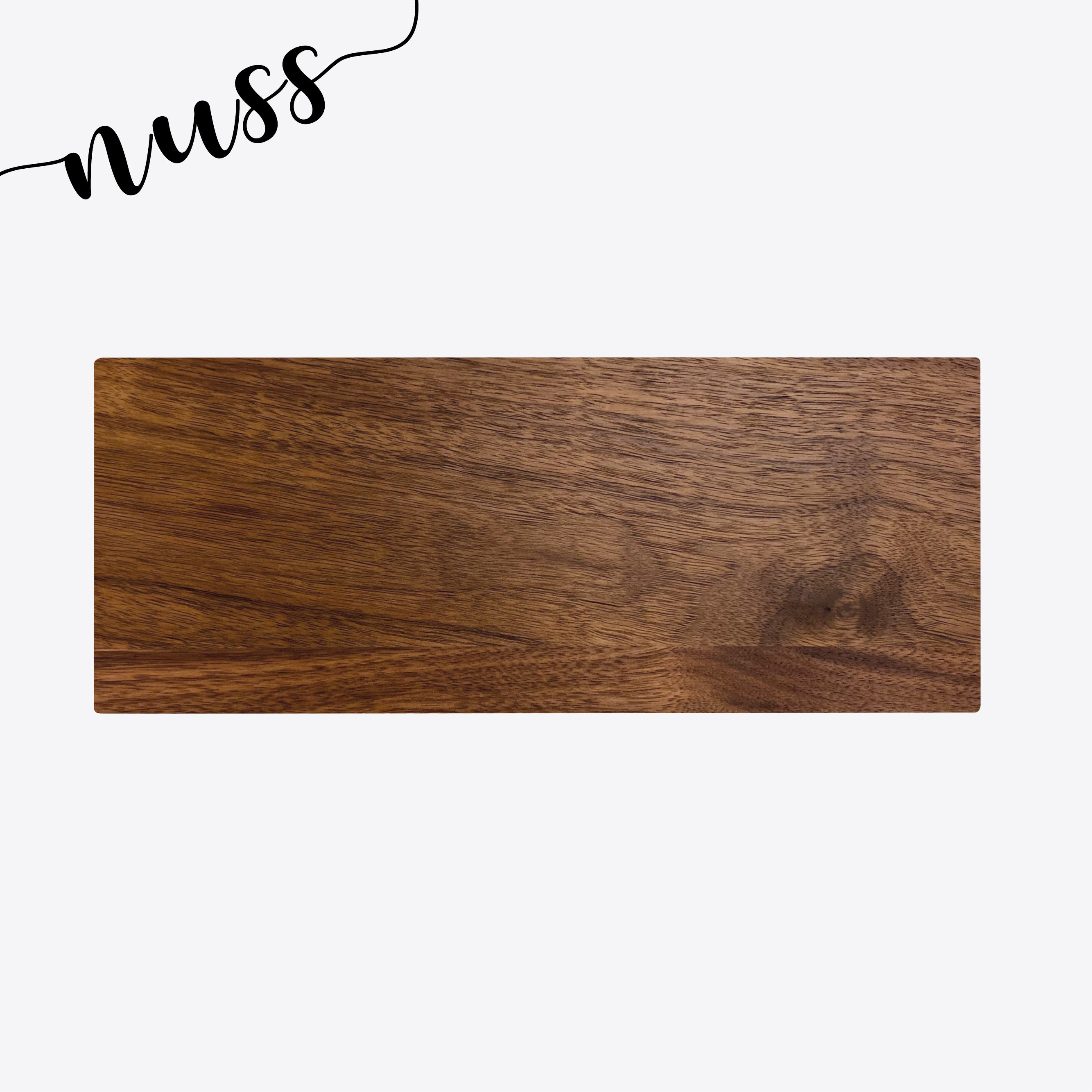 NaniBox S-Long, Basique