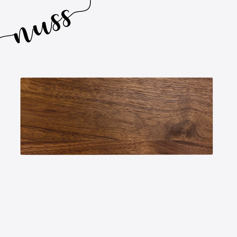 NaniBox S-Long, Basique