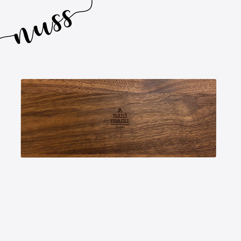 NaniBox S-Long, Basique