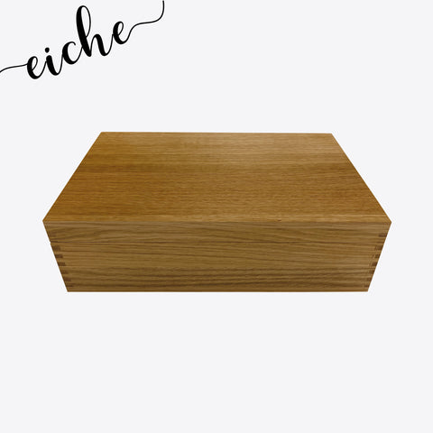NaniBox M, Basique