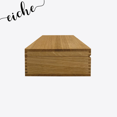 NaniBox M, Basique