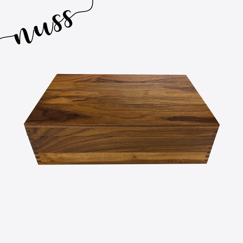 NaniBox M, Basique