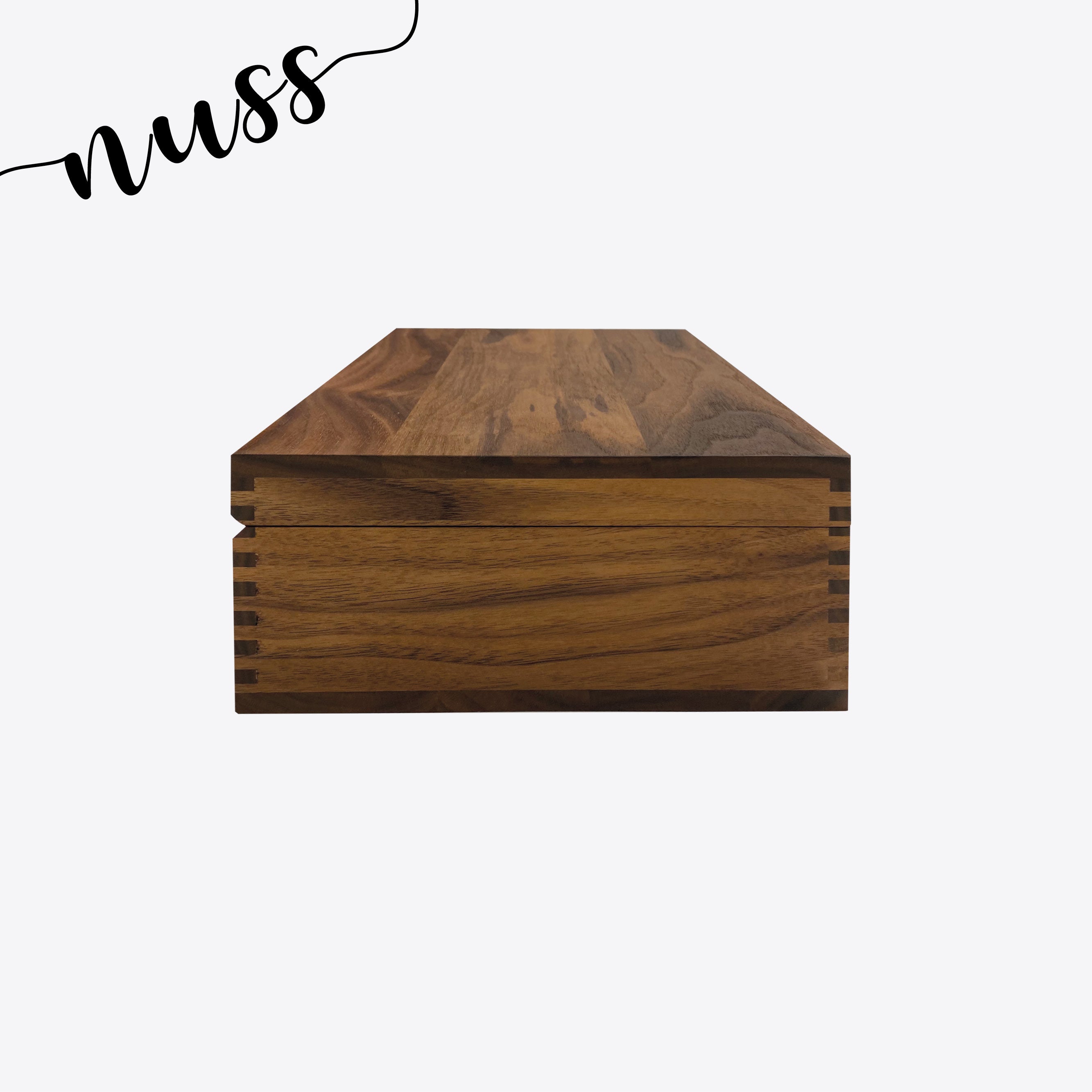 NaniBox M, Basique