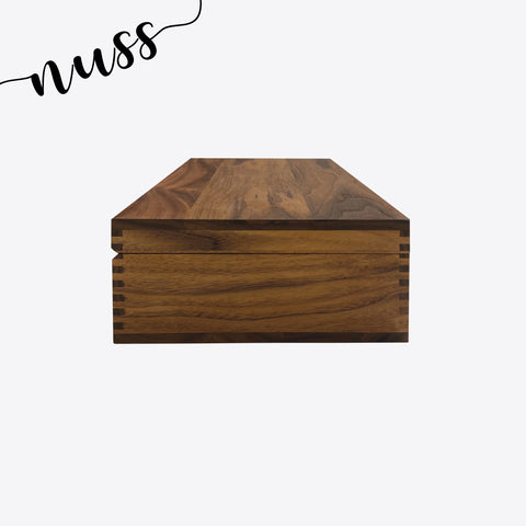 NaniBox M, Basique