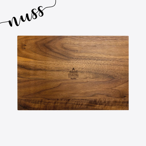 NaniBox M, Basique