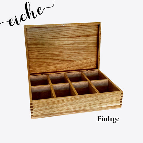 NaniBox M, Basique