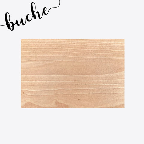 Wooden cutting board Basic Edition