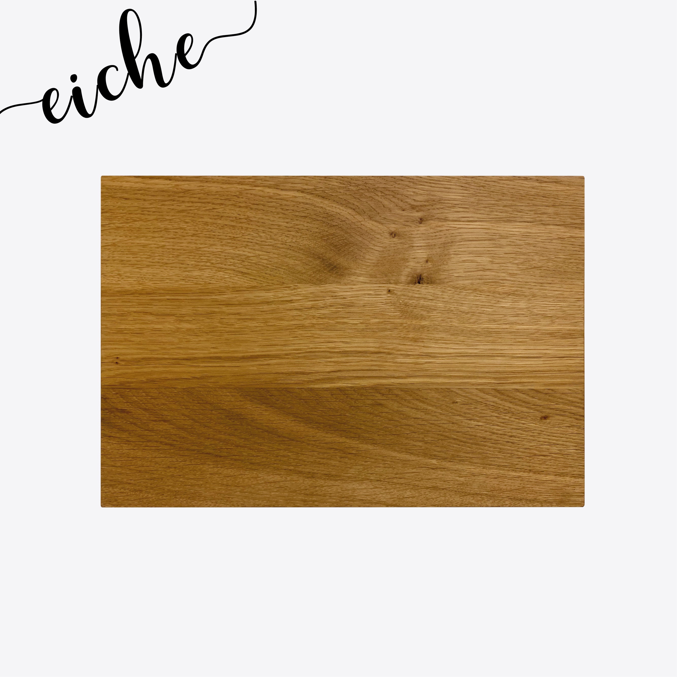 Wooden cutting board Basic Edition
