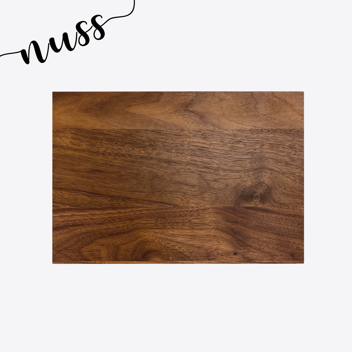 Wooden cutting board Basic Edition
