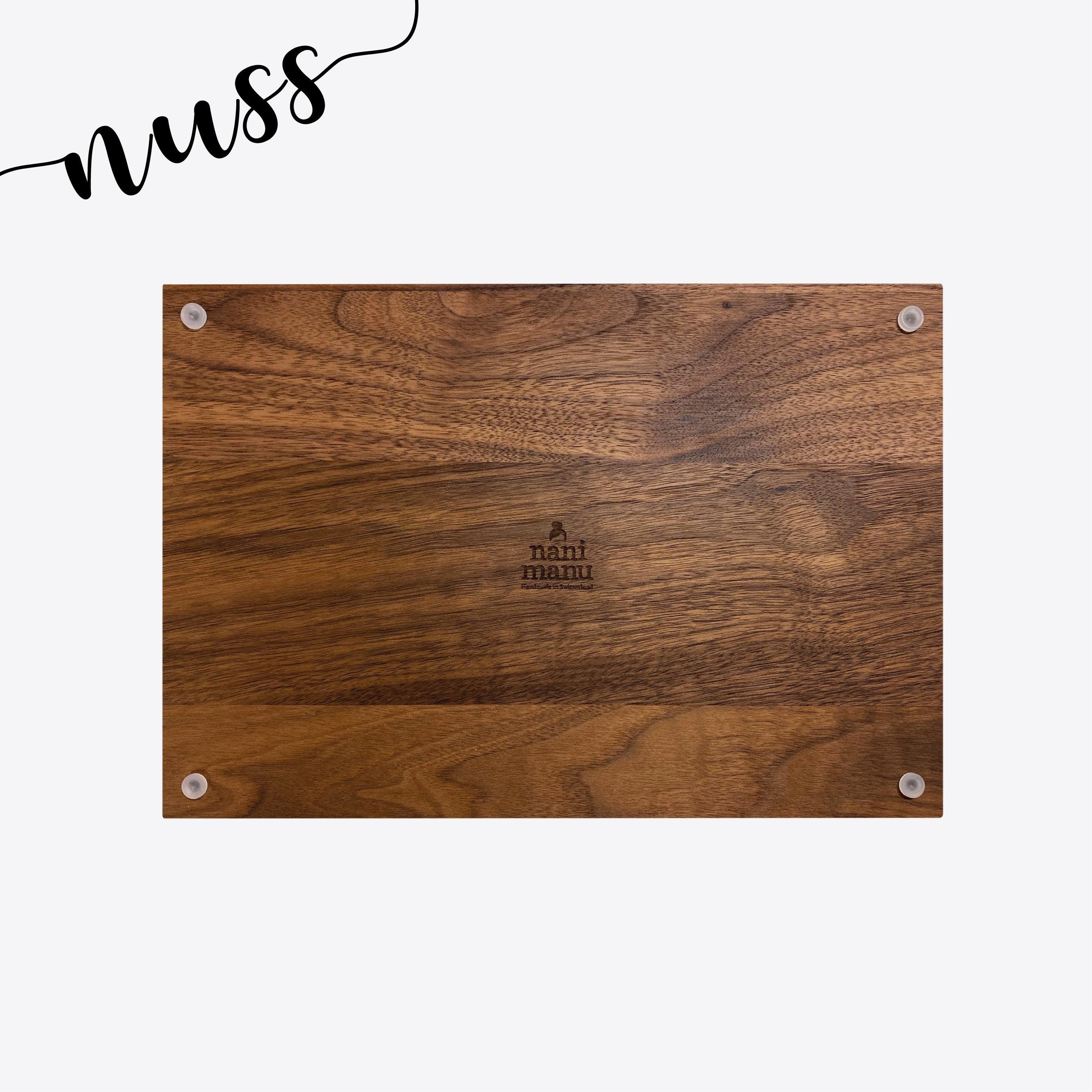 Wooden cutting board Basic Edition