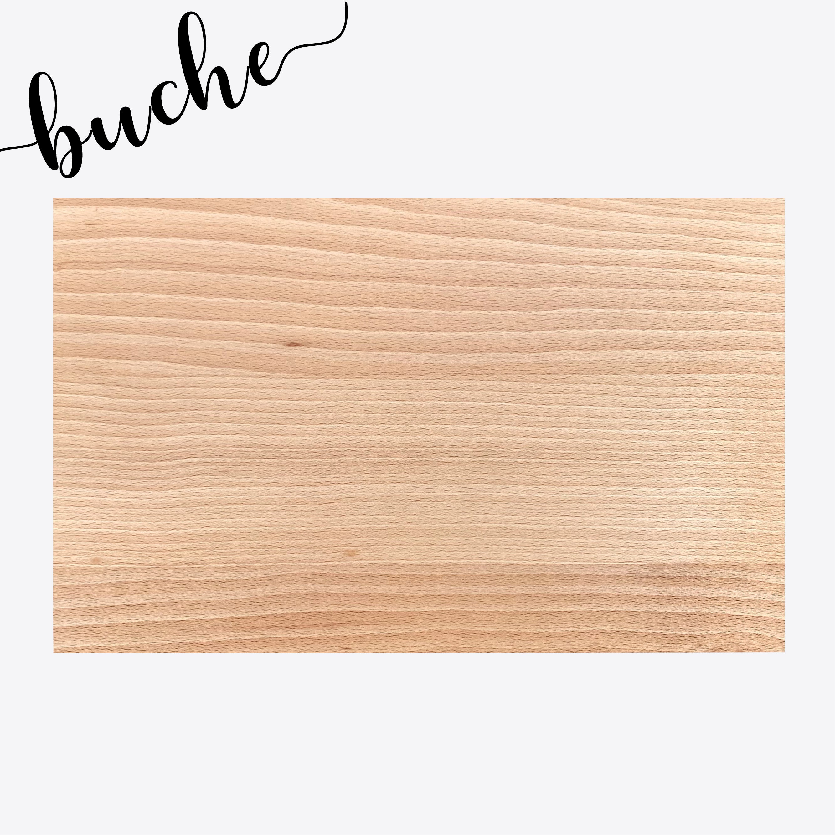 Wooden cutting board Basic Edition