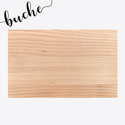 Wooden cutting board Basic Edition