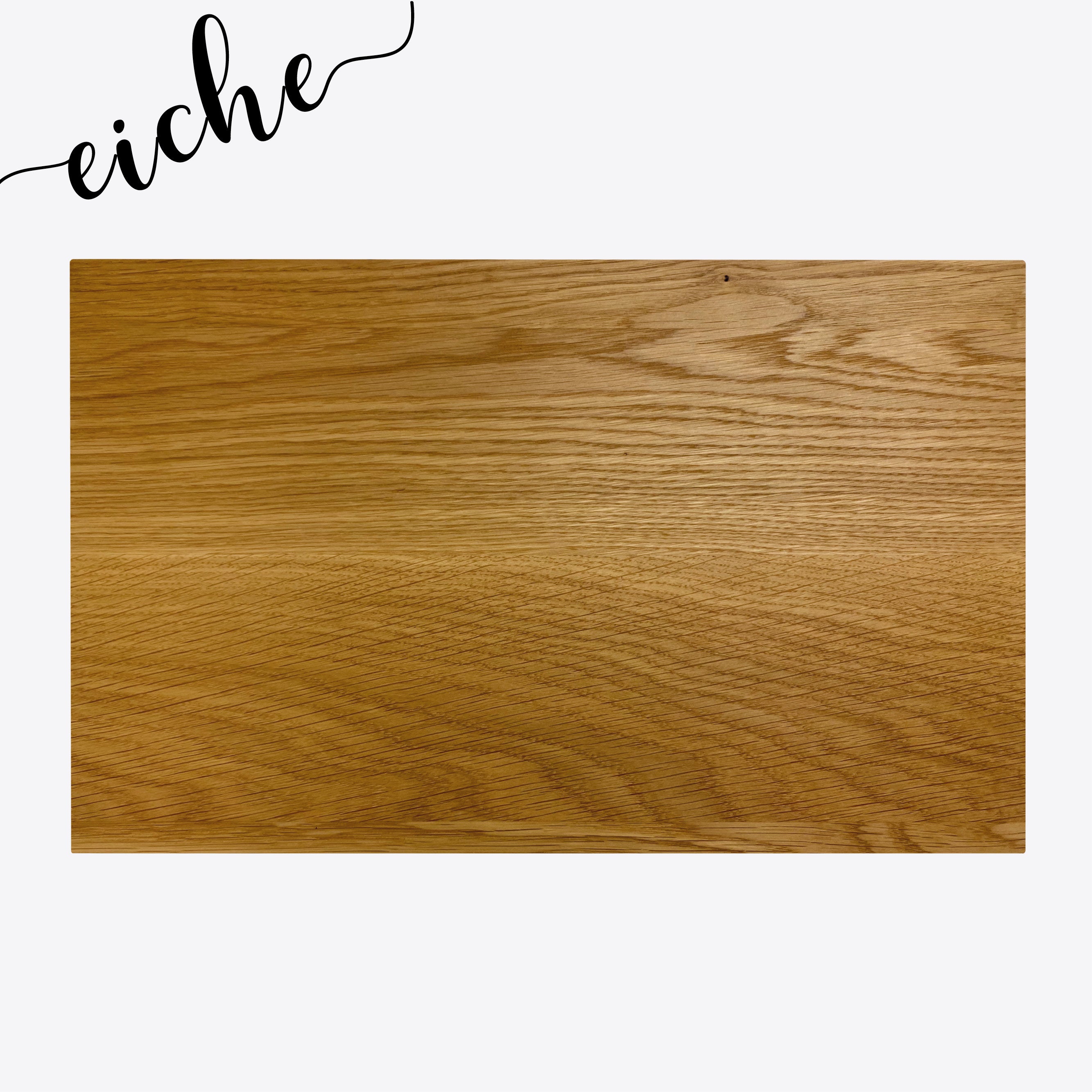 Wooden cutting board Basic Edition