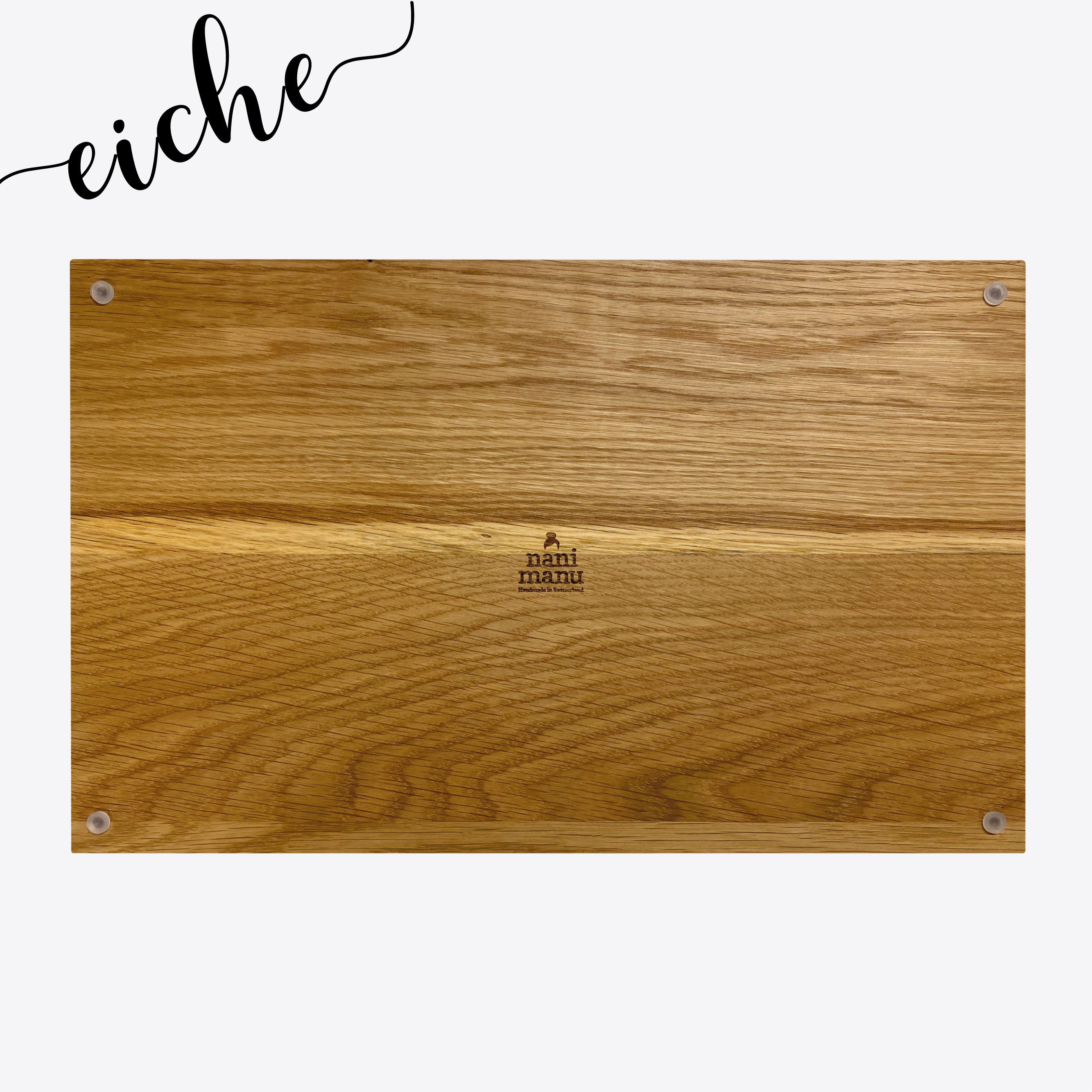 Wooden cutting board Basic Edition