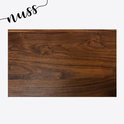 Wooden cutting board Basic Edition