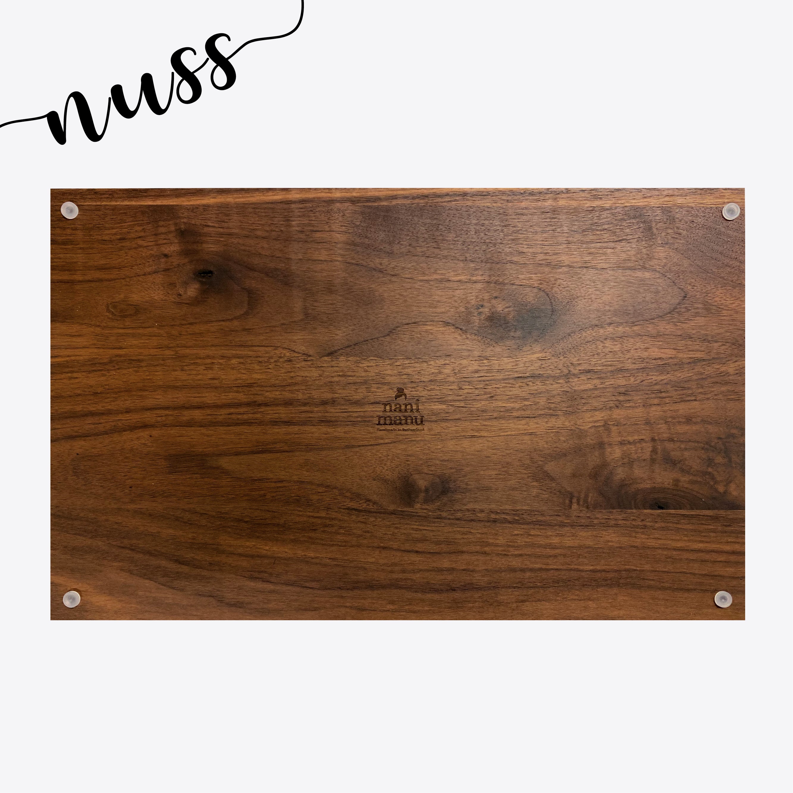 Wooden cutting board Basic Edition