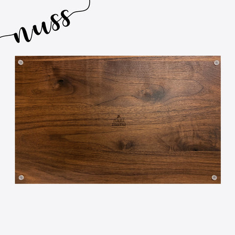 Wooden cutting board Basic Edition