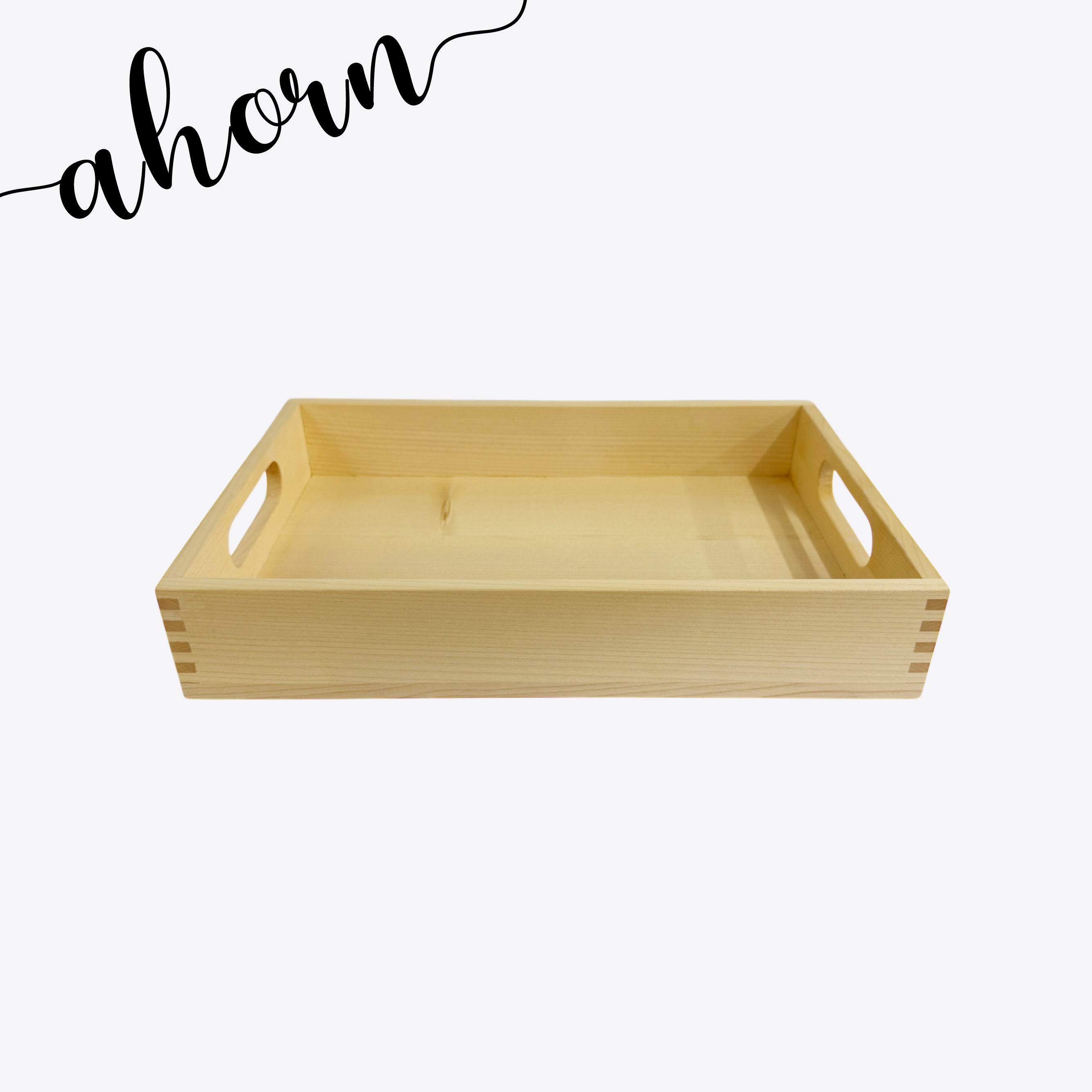 Plateau de service S – Basic