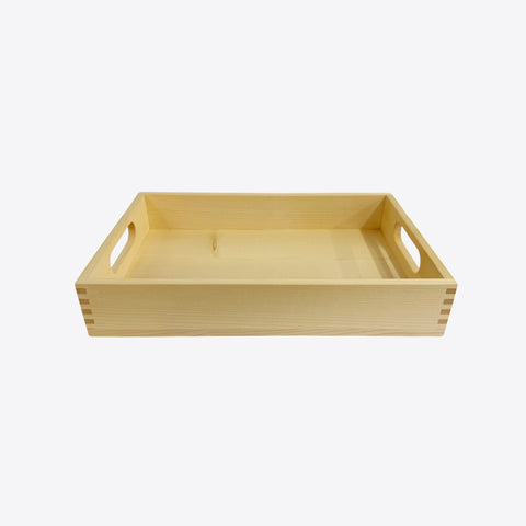 Serving tray S – Basic